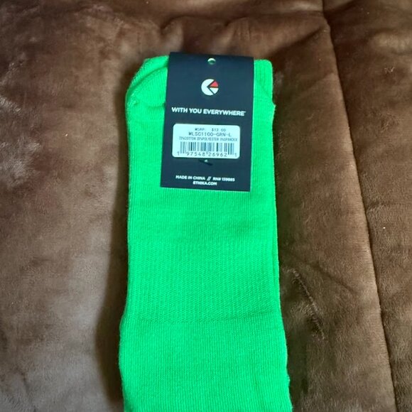 ethika Crew socks - Picture 3 of 4
